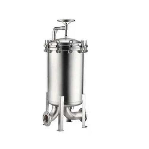 Carter per filtro a tasca - B - Enfound enterprise co.,ltd - per liquido / in metallo