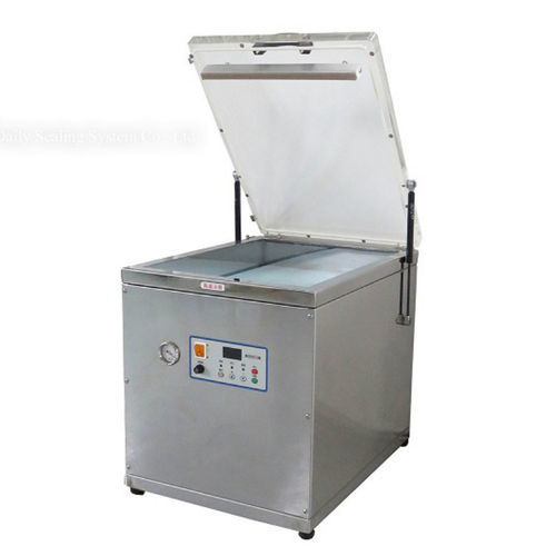 Imballaggio per prodotti farmaceutici - DVB-255A - Enfound enterprise co.,ltd - per derrate alimentari / per prodotti chimici / ad uso industriale