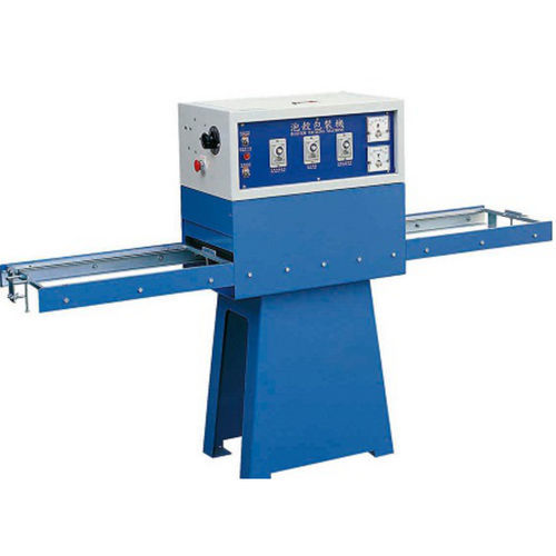 Termosigillatrice di vaschette lineare - Enfound enterprise co.,ltd - manuale / per vaschette