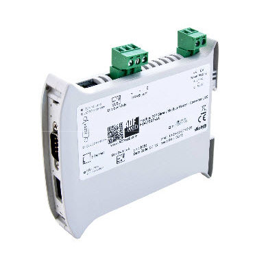 Convertitore Modbus - HD67504-A1 - ADFweb.com - CANopen / su guida DIN