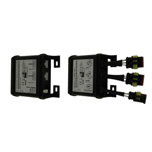 Convertitore CANopen - HD67421 series - ADFweb.com - Modbus / rinforzato