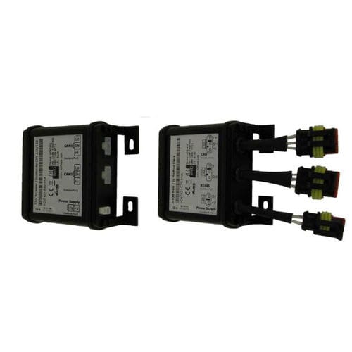 Convertitore CANopen - HD67422 series - ADFweb.com - Modbus