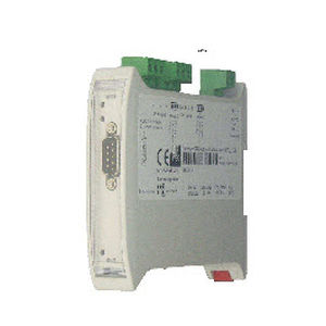 Convertitore Modbus - HD67012 - ADFweb.com - CAN / su guida DIN