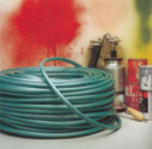 Tubo flessibile per aria compressa - RAGNO  - MASTERTUBI spa - in PU
