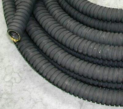 Tubo flessibile per acqua calda - MASTERTUBI spa - in gomma sintetica / in EPDM / di raffreddamento