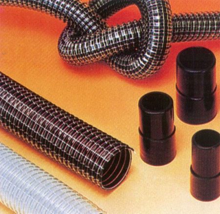 Tubo flessibile in PVC - ARIA, GSV - MASTERTUBI spa - di pulizia / per trasferimento / resistente all'abrasione