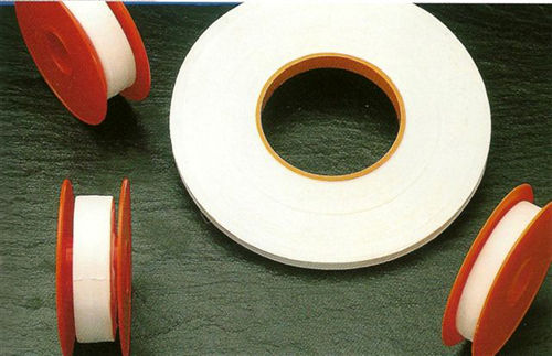 Nastro PTFE - MASTERTUBI spa - resistente alle alte temperature