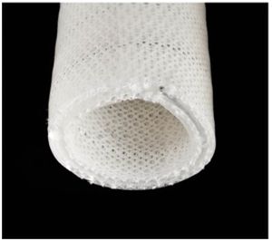 Tubo flessibile per alcool - RETINATO  - MASTERTUBI spa - in gomma / in silicone / in poliestere