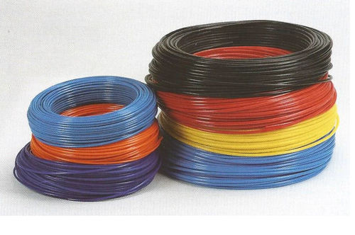 Tubo flessibile per aria - PA 12 PHL - MASTERTUBI spa - in fibra di vetro / per applicazioni chimiche / flessibile