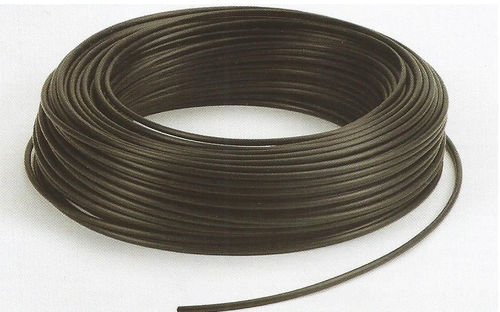 Tubo flessibile per aria - RILSAN HT - MASTERTUBI spa - per alte temperature / flessibile