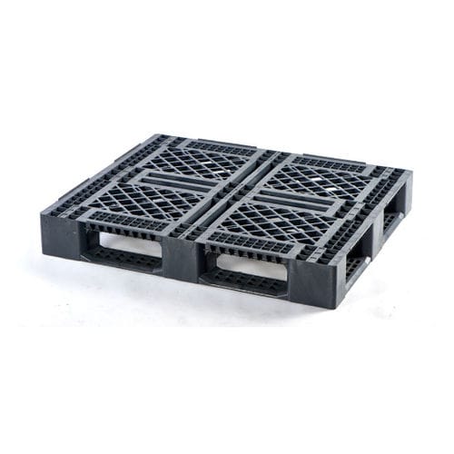 Pallet per movimentazione - PG140 - Plasgad - in HDPE / in PP / incastrabile