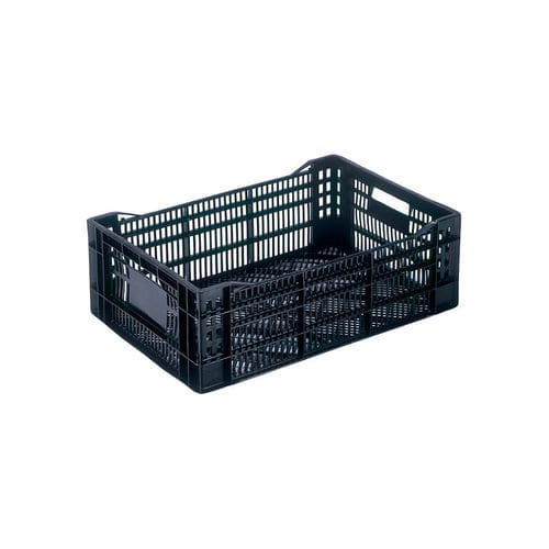 Cassetta ventilata - PSV6420 - Plasgad - in plastica / agricola / grande