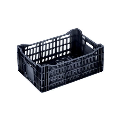 Cassetta ventilata - PSV6423 - Plasgad - in plastica / agricola / grande