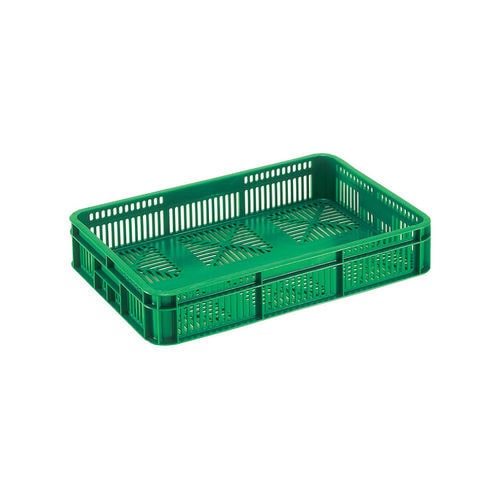 Cassetta ventilata - PSV5310 - Plasgad - in plastica / per l'industria alimentare / agricola