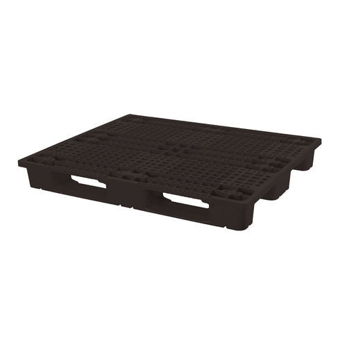 Pallet per movimentazione - PG955 - Plasgad - in PP / per l'industria agroalimentare / accatastabile