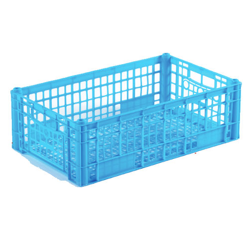 Cassetta leggera - PSV5315 - Plasgad - in plastica / agricola / ventilata