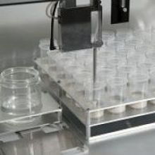 Sistema di dosaggio per polvere - Zinsser Analytic