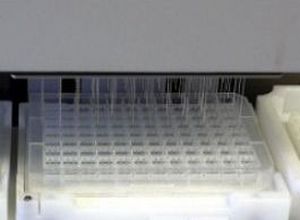 Stazione di pipetaggio - Quadra 4 - Zinsser Analytic