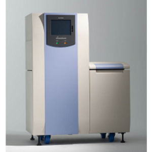 Contatore a scintillazione di radiazione beta - LSC-LB7 - Zinsser Analytic - con display digitale