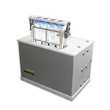 Agitatore di laboratorio basculante - ViMix - Zinsser Analytic - verticale / orizzontale / multiplo