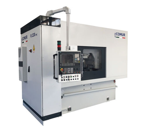 Rasatrice - R 220 - COMUR srl