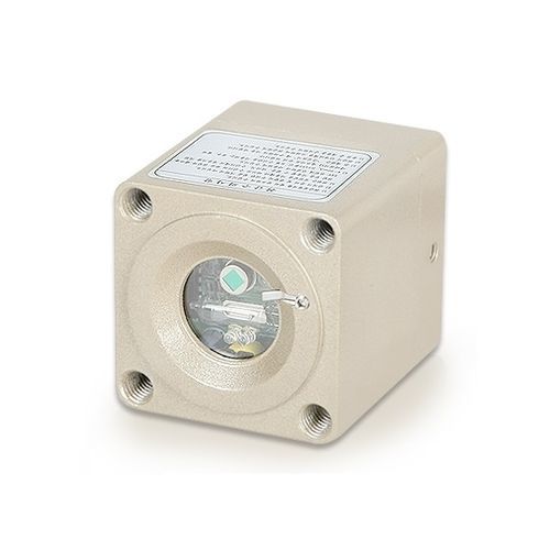 Rilevatore di fiamma UV - RFD-2TN - REZONTECH - IR / con uscita a relè / 4-20 mA