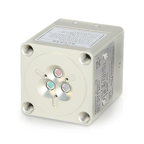 Rilevatore di fiamma IR - RFD-3FT - REZONTECH - 4-20 mA / con uscita a relè / RS-485