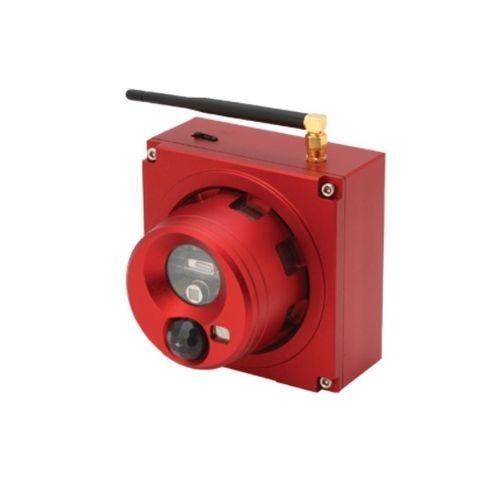 Rilevatore di movimento - RMD-5T - REZONTECH - di umidità / di incendio / a infrarossi