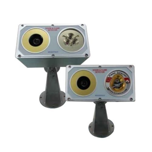 Rilevatore di fiamma UV - RFC series - REZONTECH - IR / con uscita in tensione / RS-485