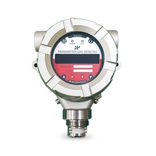 Rilevatore di gas - DA100 - REZONTECH - CH4 / H2 / GNL