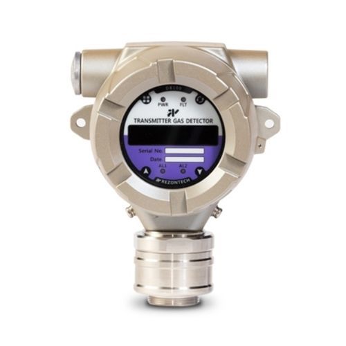 Rilevatore di gas - DB100 - REZONTECH - di gas tossico / di CO / ossigeno