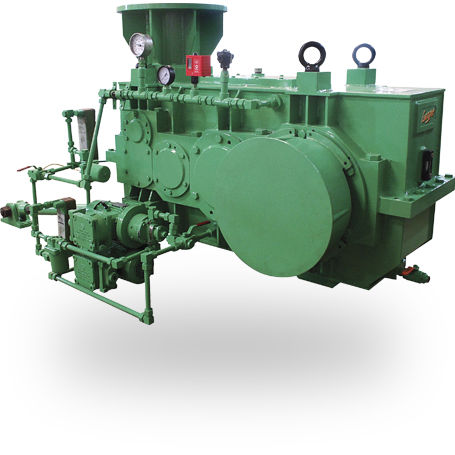 Riduttore a ingranaggi elicoidali - Esenpro Power Transmission Pvt. Ltd. - per agitatore