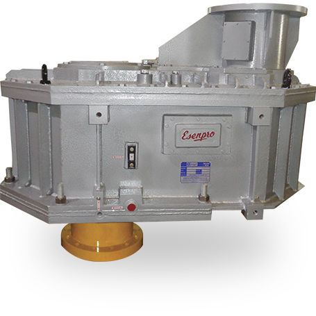 Riduttore su misura - Esenpro Power Transmission Pvt. Ltd.