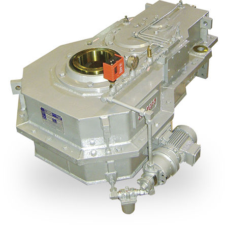 Riduttore - Esenpro Power Transmission Pvt. Ltd.