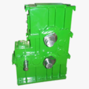 Riduttore ad assi paralleli - Esenpro Power Transmission Pvt. Ltd.