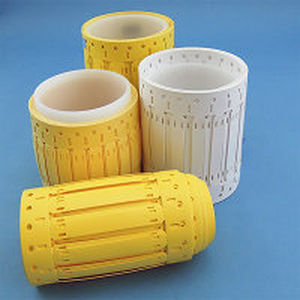 Etichetta di identificazione - MTVLN series - Suzhou Volsun Electronics Technology Co.,Ltd - per l'aeronautica / per alta temperatura