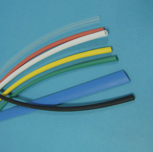 Tubo rigido di protezione - DBRS-125H - Suzhou Volsun Electronics Technology Co.,Ltd - flessibile / antifiamma / senza alogeni