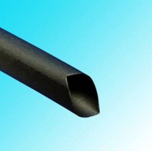 Tubo rigido di protezione - DBRS-125H - Suzhou Volsun Electronics Technology Co.,Ltd - per dispositivi elettronici / flessibile / antifiamma