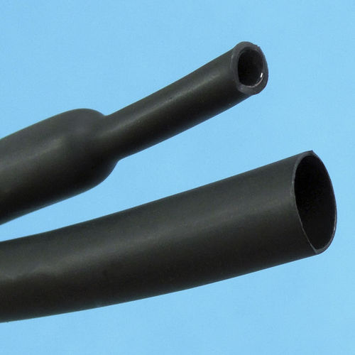 Tubo rigido in poliolefina - DBRS-150G - Suzhou Volsun Electronics Technology Co.,Ltd - per automotive / per alte temperature / di protezione