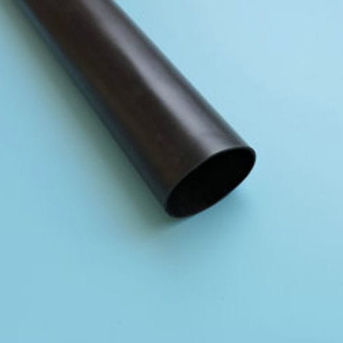 Tubo rigido in poliolefina - ZBWJ-110G - Suzhou Volsun Electronics Technology Co.,Ltd - antifiamma / resistente agli UV / a tenuta stagna