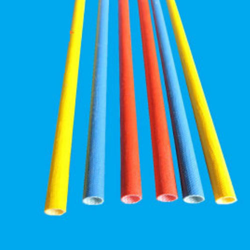 Guaina di protezione - NS-ARG - Suzhou Volsun Electronics Technology Co.,Ltd - intrecciata / per cavi elettrici / in acrilico