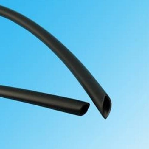 Tubo rigido idraulico - TZRS-VT200 - Suzhou Volsun Electronics Technology Co.,Ltd - in fluoroelastomero / di trasporto / per l'industria elettronica