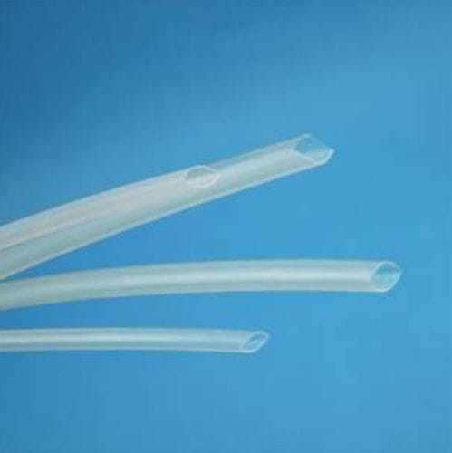 Tubo rigido per alte temperature - TZRS-PVDF175 - Suzhou Volsun Electronics Technology Co.,Ltd - resistente ai prodotti chimici / antifiamma / resistente all'abrasione