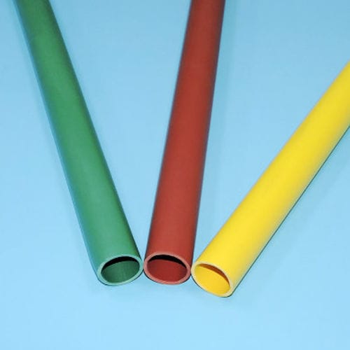 Guaina termoretraibile - MPRS-LV - Suzhou Volsun Electronics Technology Co.,Ltd - isolante / tubolare / per cavi elettrici