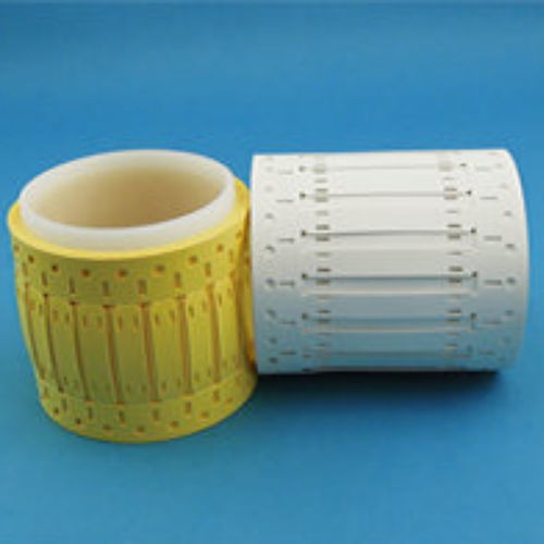 Etichetta di identificazione - MTVLO series - Suzhou Volsun Electronics Technology Co.,Ltd - per cavo / per carburante per aeroplani / per alta temperatura