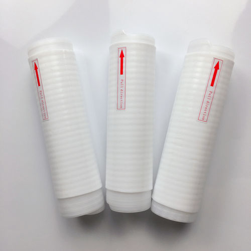 Tubo rigido in gomma siliconica - Suzhou Volsun Electronics Technology Co.,Ltd - speciale