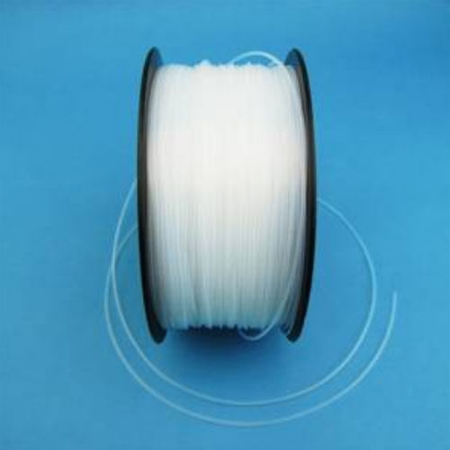 Tubo rigido PTFE - NS-PTFE200 - Suzhou Volsun Electronics Technology Co.,Ltd - resistente ai prodotti chimici / antifiamma / isolante