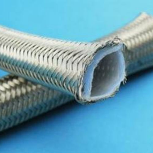 Tubo flessibile idraulico - Suzhou Volsun Electronics Technology Co.,Ltd - in acciaio inossidabile / PTFE / ad alta pressione