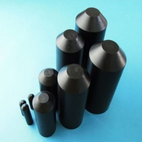Cappuccio terminale termoretraibile - MDRS-CAP - Suzhou Volsun Electronics Technology Co.,Ltd