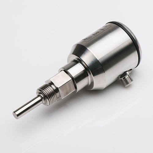 Sonda di temperatura Pt100 - TF 12 - Seli GmbH Automatisierungstechnik - filettata / di processo / in acciaio inossidabile